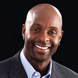 Jerry Rice Agent